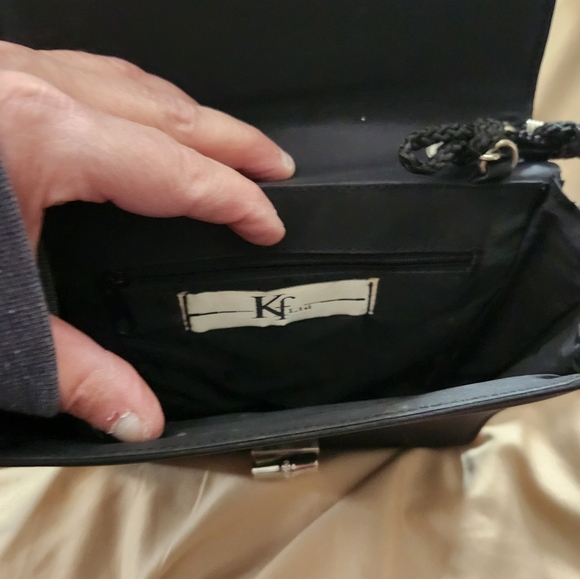 Womens vintage KF ltd evening bag - Picture 6 of 11